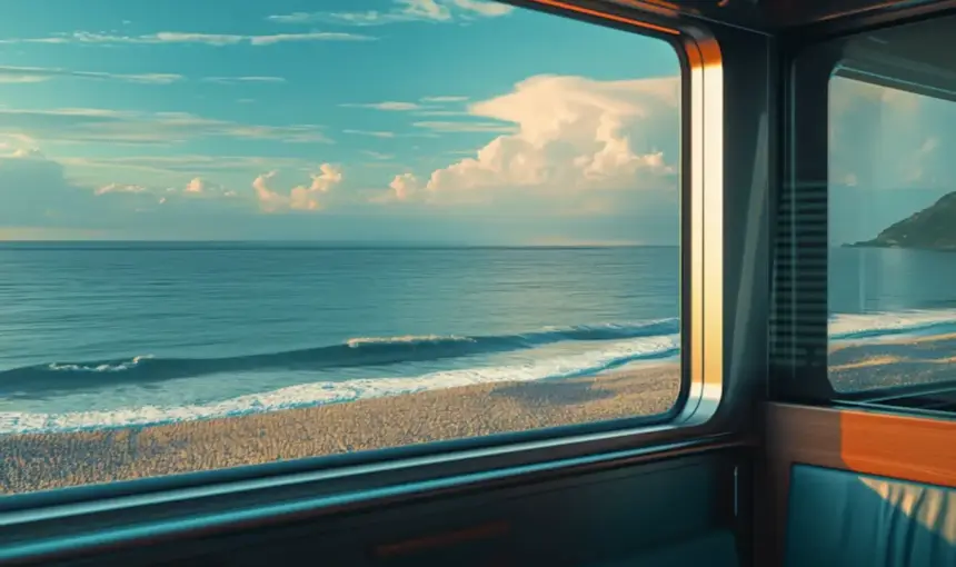 Behind the Scenes: A Day in the Life of a Travel Planner