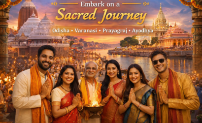 Varansi Spiritual Tour